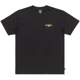 Billabong Majica EBYZT00294 Črna Regular Fit Cene