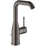 Grohe enoročna armatura za umivalnik Essence z zgornjim delom sifona (32628DL1) | Shoptok.si