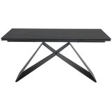 Molarem Home stol WESTIN - kaljeno staklo + talijanska keramika | shoptok.hr