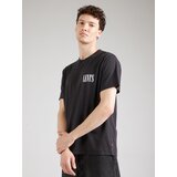 Levi's Majica crna / bijela | shoptok.hr