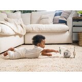 Tiny Love Muzički Vrtuljak Tummy Time Mobile - Black & White | shoptok.hr