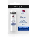 Neutrogena norwegian Formula® lip care SPF20 balzam za suhe in razpokane ustnice 4,8 g