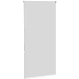 Rolo zavjesa Blackout bijela 80x130 cm Širina tkanine 75 7 cm | shoptok.hr
