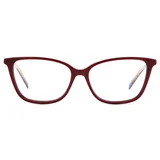 Ženske Dioptrijske naočale MMI 0120-Red