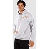 Empyre Slap 4 Slap Tags Pulover s kapuco gray | Shoptok.si