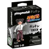  Playset Playmobil 71220 Naruto Shippuden Cijene