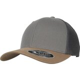 Flexfit Kapa '110 Trucker' rjava / siva | Shoptok.si