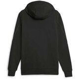 Puma Puloverji 62114701 Črna | Shoptok.si