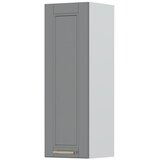Jela VISOKI VISEI ELEMENT ZA KUHINJO TARA V9-30-1K (VE BARV)-Grafit mat lak Cene