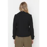 Trendyol Ženski kaput Button Detailed | shoptok.hr