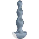 Satisfyer Analni čep - Lolli Plug 2, ledeno plavi | shoptok.hr