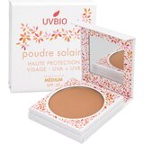 UVBIO Sončni puder ZF 30 - Medium | Shoptok.si