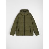 Sinsay Puffer jakna | shoptok.hr