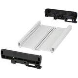 Phoenix Contact UM-PRO-KIT-B108-L180-7035 1310948 profilno kućište 183.8 x 127.8 x 39.45 pa svijetlosiva (ral 7035), crna (ral 9005) 1 st. | Eponuda.ba