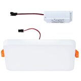 PAULMANN 79954 - LED/12W IP44 Kupatilsko ugradno plafonsko svetlo VARIFIT 230V | Eponuda.com