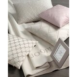 Joop! odeja 150/200 cm bež, biserna | Shoptok.si