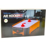 Veliki drveni stol za hokej sa svjetlom i zvukom | shoptok.hr