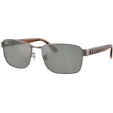 Ray-ban Naočare za sunce RB 3750 925940 | ePonuda.com