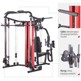 Atlas atom smith stroj hms premium | shoptok.hr
