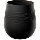  VAZA COLLIER NOIR 22,5CM CARRE 5512 Cijene
