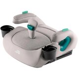 Britax Romer A-S TRAVELFIX(135-150 CM),PARCHMENT Cene