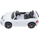  Licencirani auto na akumulator RUF CTR3 - bijeli | shoptok.hr