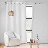 Douceur d intérieur Žametna okrasna blazina 45x45 cm Swing – | Shoptok.si