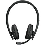 Epos ADAPT 261 Headset Wireless Headband Office /Call Centre USB Type-C Bluetooth Black Cijene