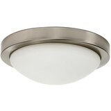 Candellux Lighting Siva stropna svjetiljka sa staklenim sjenilom ø 32 cm Roda - Cijene