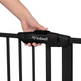 Kidwell Guarda crna sigurnosna vrata 75-104 cm | shoptok.hr