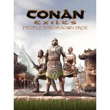 Steam Conan Exiles - People of the Dragon Pack (DLC) (PC) Key GLOBAL Steam Conan Exiles - People of the Dragon Pack (DLC) (PC) Key GLOBAL Slike