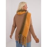 Wool Fashion Italia Scarf-AT-SZ-2320.50-khaki | shoptok.hr
