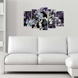Wallity set figura 5PMX-094, 5 dijelova | Eponuda.ba