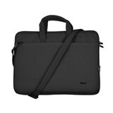 Trust Bologna torba za laptop16”, eco-friendly, crna | Eponuda.ba
