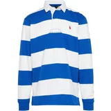 Polo Ralph Lauren Majica modra / rdeča / bela