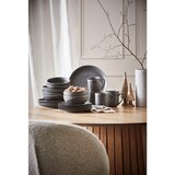 Novel kombinirani servis slate porcelan | Shoptok.si