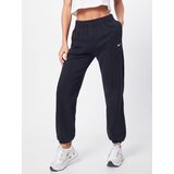 Nike Hlače črna / bela | Shoptok.si