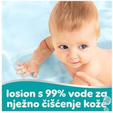 Pampers vlažne maramice Aqua Soft Touch / 12 x 60 komada XXL Slike
