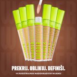 NYX Professional Makeup Wonder Snatch korektor 09 cool vanilla | Eponuda.com