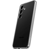Spigen Liquid Crystal za Samsung Galaxy S24 Plus – Clear | shoptok.hr