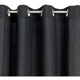 Olimp Sport Zavesa Franz 140x245 cm tamno siva | ePonuda.com