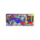 Nerf Igračka Puška sa autićima Nitro 65160649 Cijene