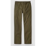 Patagonia Twill Traveler Chino Hlace basin green | Shoptok.si