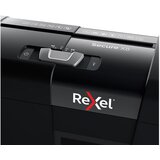  UNIŠTAVAČ DOKUMENTACIJE 8 LISTOVA CROSSCUT SECURE X8 REXEL 2020123EU | shoptok.hr