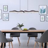 Globo viseča led-svetilka | Shoptok.si