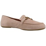 Geox Mokasini D PALMARIA Rožnata | Shoptok.si