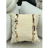 Mioli Decor Prevleka za blazino 43x43 cm Sequins – | Shoptok.si