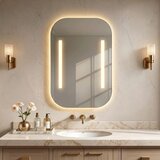 Hanah home Dekorativno ogledalo Cene