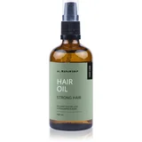Almara Soap Strong Hair ulje za kosu za jačanje kose 100 ml