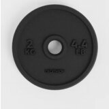  Teg od livenog gvožđa od 2 kg prečnika 28 mm | Eponuda.com